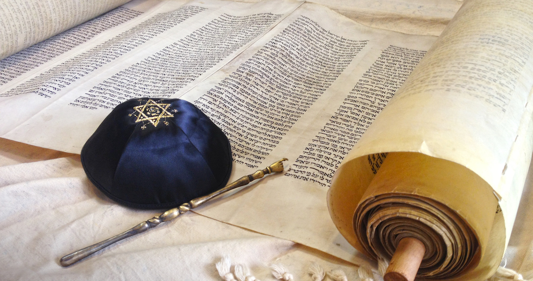 Hristiyanlar Yahudilerin Kitabını Kabul Edip İnanırlar Mı?
