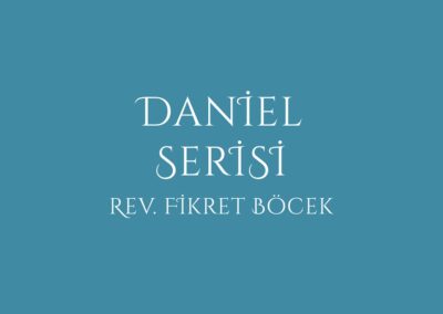 Daniel Serisi