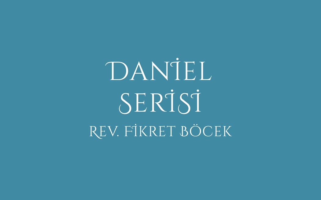 Daniel Serisi