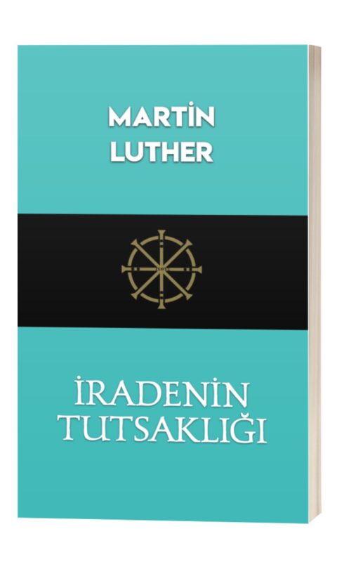 İradenin Tutsaklığı
