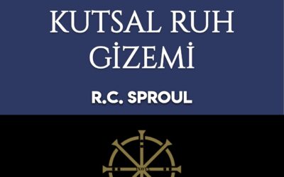 Kutsal Ruh Gizemi (RC Sproul, sesli kitap)
